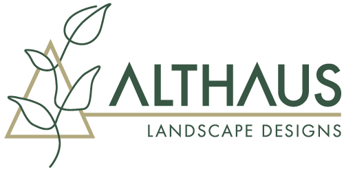 Althaus Landscape Design Logo