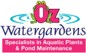 OZ water gardens