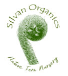 Silvan Organics Logo